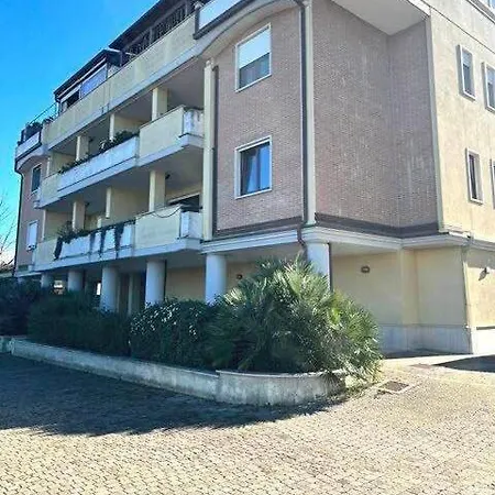 Attico The View Apartment *