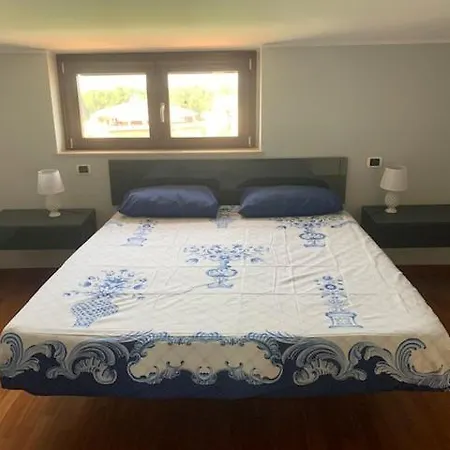 Attico The View Apartment Pescara