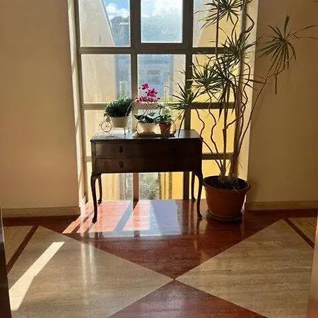 Apartment Attico The View Pescara