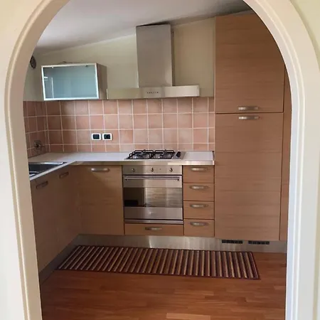 Apartment Attico The View Pescara
