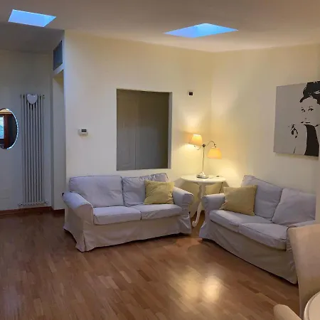 Attico The View Apartment Pescara