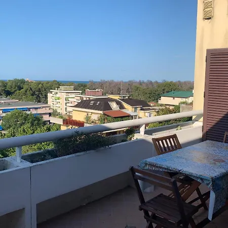 Attico The View * Pescara